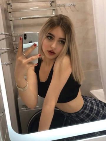 Анкета проститутки Ева - Фото, 23 года, №280036